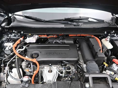 Used 2024 Honda CR-V Sport-L image 21