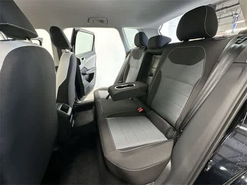 Certified 2025 Volkswagen Taos S image 17