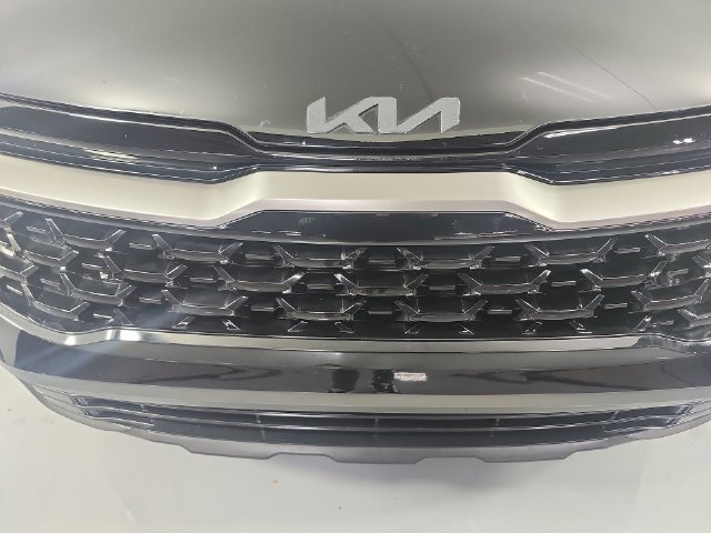 Used 2023 Kia Sportage X-Line w/ X-Line Premium Package AWD/4WD image 26