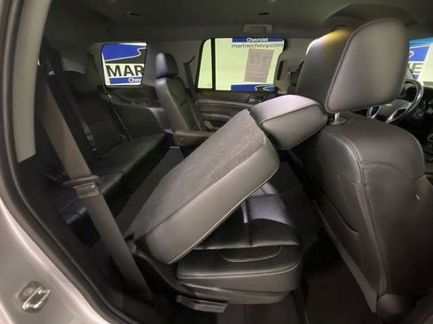 Used 2019 Chevrolet Tahoe LT image 32