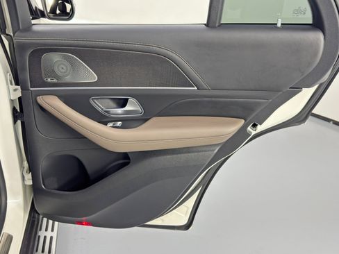 Used 2023 Mercedes-Benz GLE 53 AMG AMG GLE 53 w/ Parking Assist & image 50