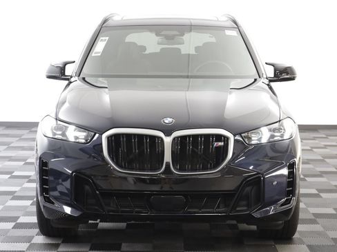 Used 2026 BMW X5 M60i AWD/4WD image 23