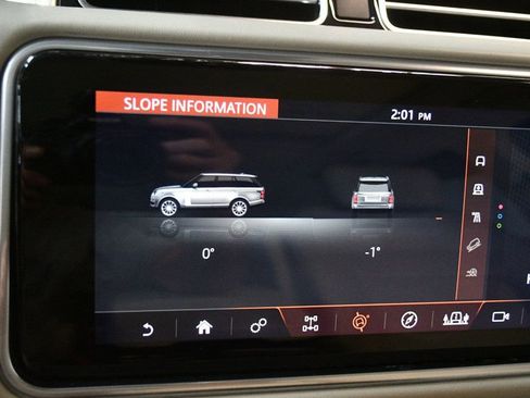 Used 2019 Land Rover Range Rover Supercharged image 69