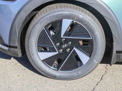 New 2026 Hyundai Ioniq 5 SEL RWD image 11
