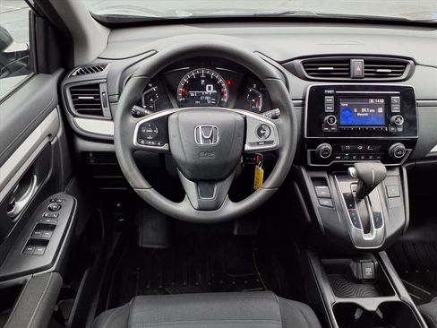 Used 2018 Honda CR-V LX image 13
