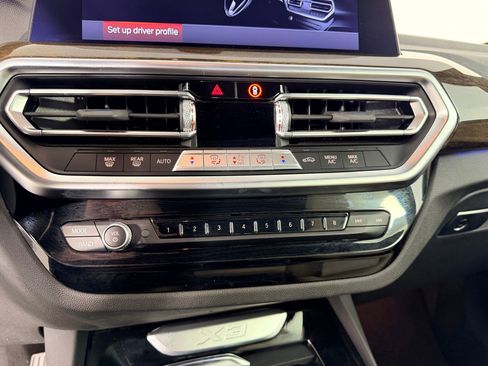 Certified 2023 BMW X3 sDrive30i w/ Convenience Package image 22