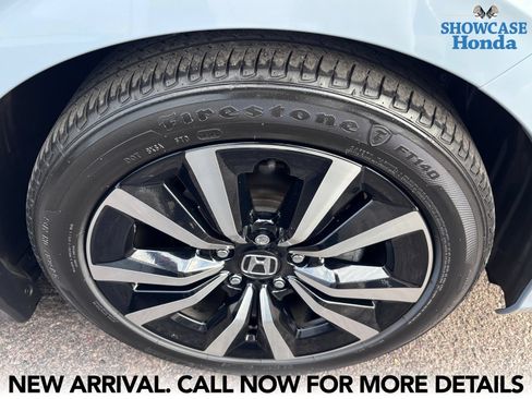 Used 2024 Honda Civic EX image 8