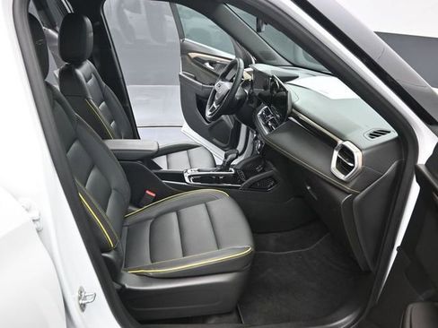 Used 2024 Chevrolet TrailBlazer ACTIV w/ Convenience Package FWD image 29