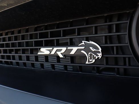 Used 2023 Dodge Challenger SRT Hellcat Widebody image 6