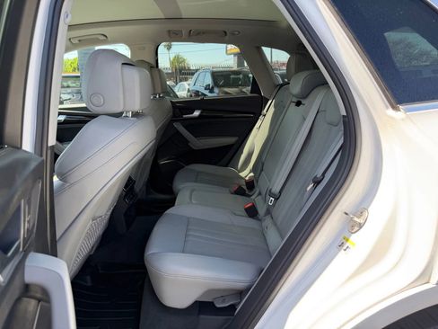 Used 2018 Audi Q5 2.0T Premium Plus w/ Premium Plus Package image 40