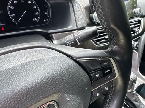 Used 2021 Honda Accord EX-L image 20