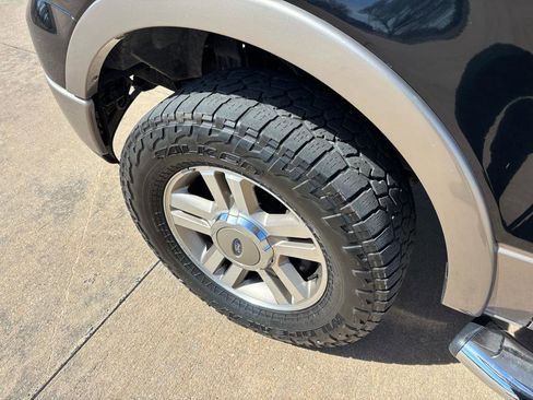 Used 2005 Ford F150 XLT image 21