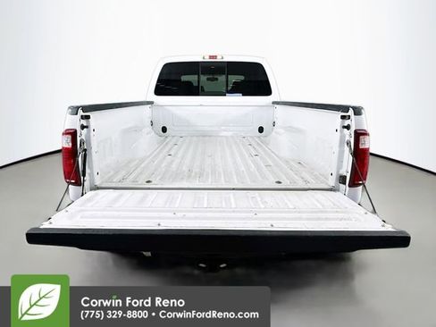 Used 2008 Ford F350 XL image 23