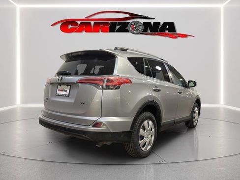 Used 2016 Toyota RAV4 LE image 9