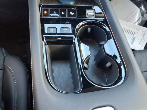 New 2026 Nissan Murano Platinum image 14