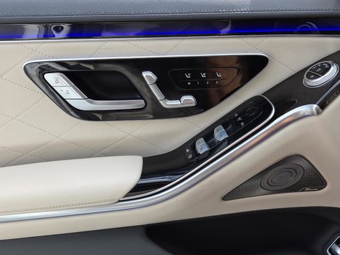 Certified 2023 Mercedes-Benz S 580 S 580 image 38