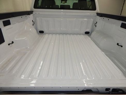 New 2025 Ford Ranger XL w/ Trailer Tow Package image 18