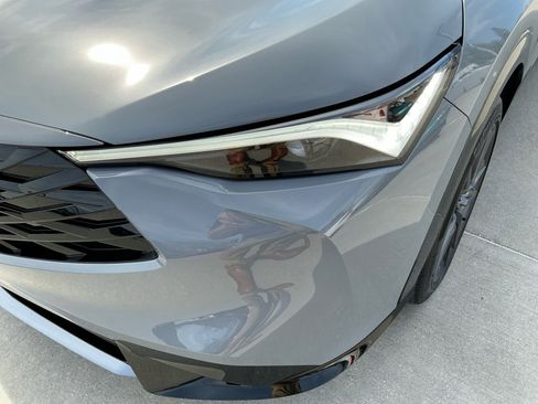 New 2026 Acura ADX FWD image 25