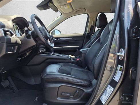 Used 2023 MAZDA CX-5 AWD 2.5 S w/ Select Package image 14