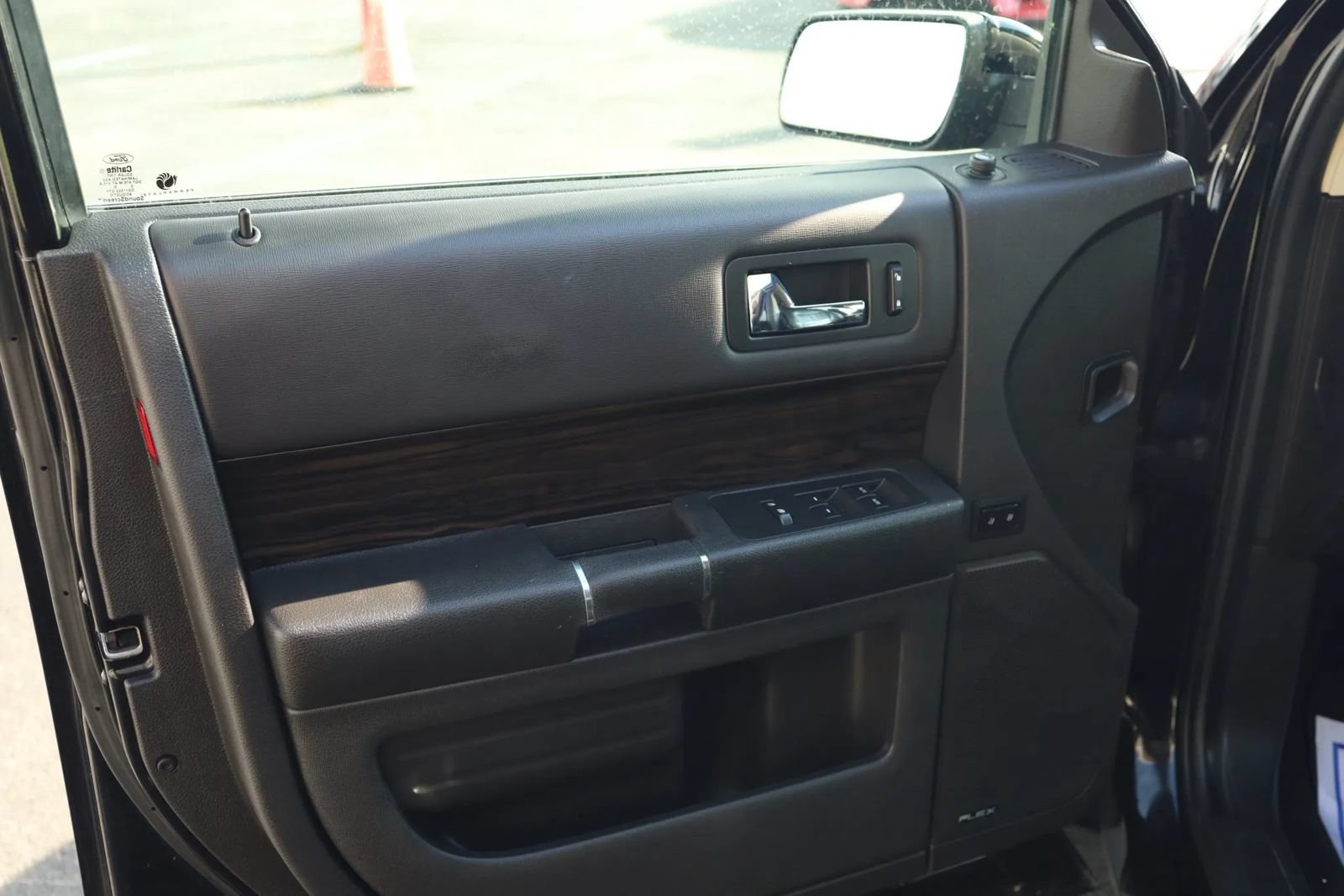 Used 2019 Ford Flex SEL w/ Equipment Group 202A AWD/4WD image 10