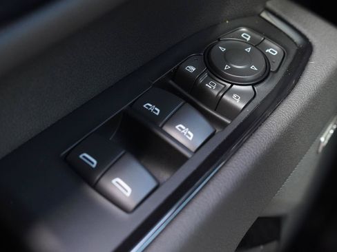 New 2026 GMC Sierra 2500 AT4 w/ AT4 Premium Plus Package AWD/4WD image 19