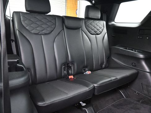 Used 2021 Hyundai Palisade Calligraphy w/ Cargo Package FWD image 58