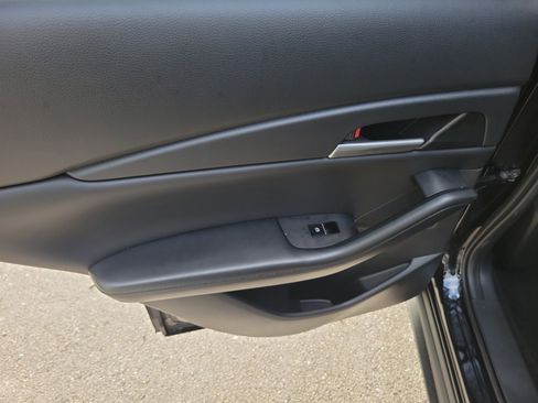 Certified 2026 MAZDA CX-30 AWD 2.5 S image 6