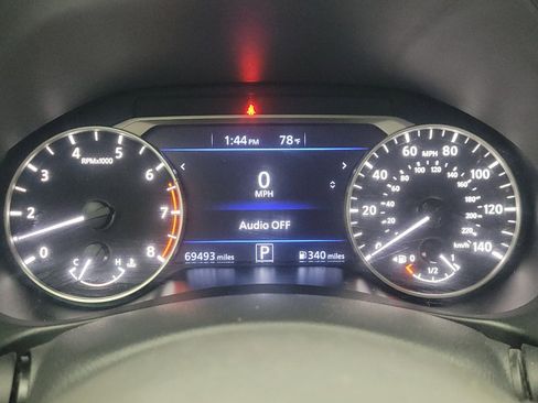 Used 2020 Nissan Altima 2.5 S w/ Driver Assist Package FWD image 23