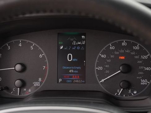 Used 2024 Toyota Corolla SE FWD image 29