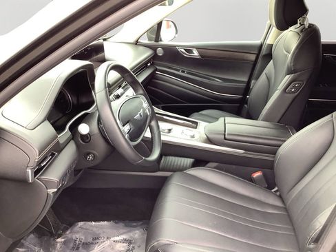 Used 2024 Genesis GV80 2.5T image 24