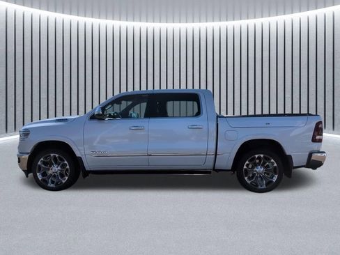 Used 2021 RAM 1500 Limited image 17