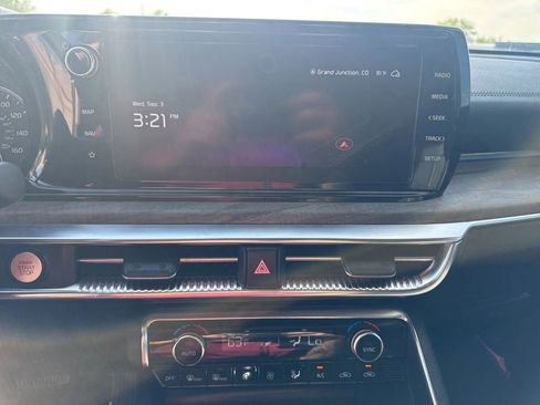 Used 2023 Kia K5 EX image 23