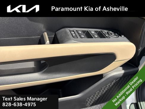 New 2027 Kia Telluride EX AWD/4WD image 26