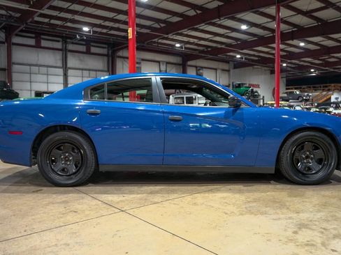 Used 2014 Dodge Charger Police image 10