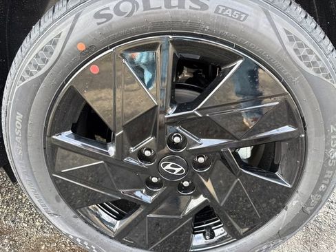 New 2026 Hyundai Kona SEL Sport image 6