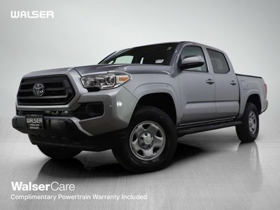 Used 2022 Toyota Tacoma SR