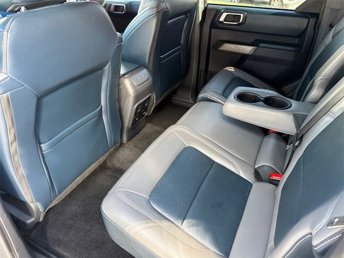 Used 2023 Ford Bronco Outer Banks image 20