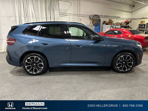 Used 2026 BMW X3 M50 w/ Premium Package AWD/4WD image 9