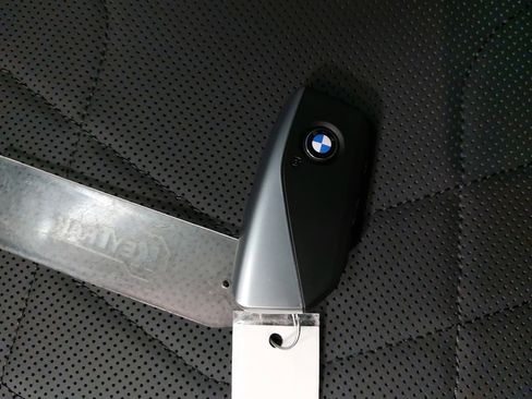 New 2026 BMW X1 xDrive28i w/ Convenience Package image 37