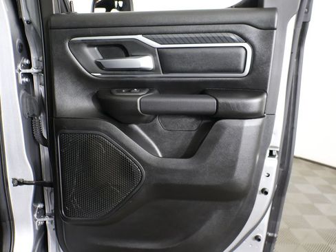 Used 2025 RAM 1500 Big Horn AWD/4WD image 24