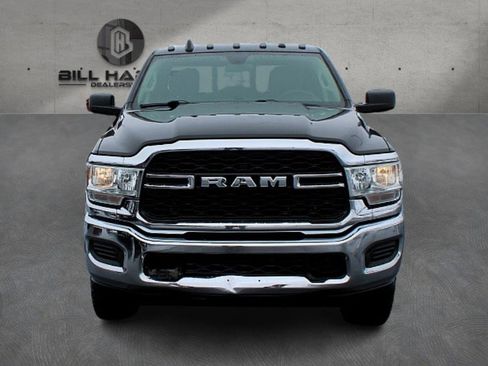 Used 2019 RAM 2500 Tradesman image 2