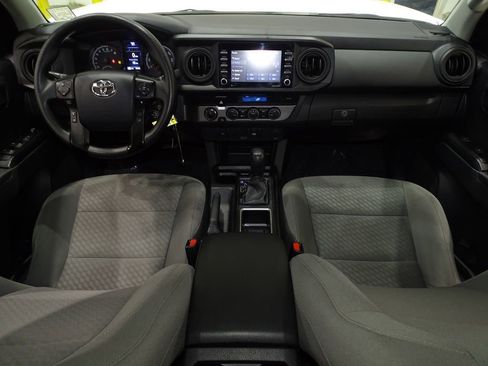 Used 2023 Toyota Tacoma SR image 27