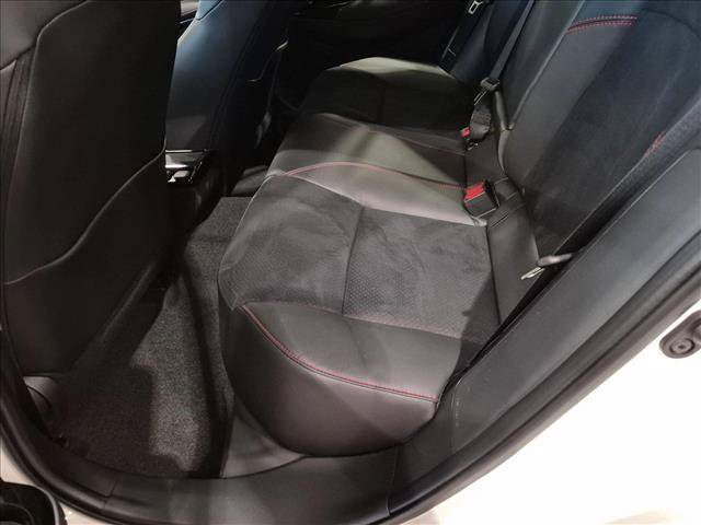 New 2026 Toyota Corolla GR AWD/4WD image 14