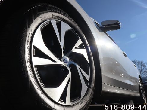 Used 2020 Subaru Legacy Premium w/ Cargo Package image 9