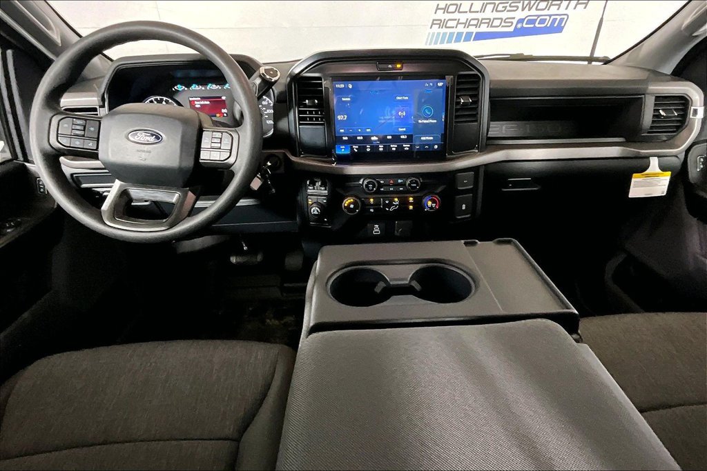 New 2026 Ford F150 XL AWD/4WD image 5