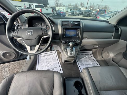 Used 2010 Honda CR-V EX-L image 12