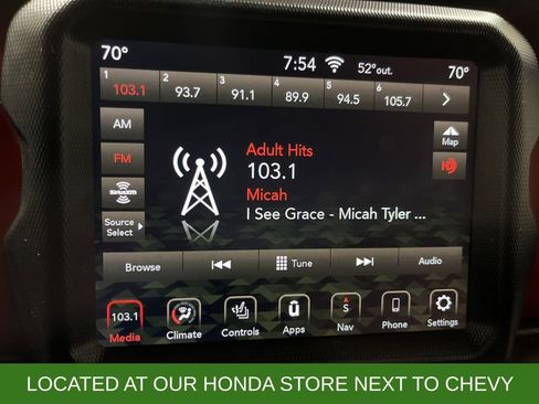 Used 2019 Jeep Wrangler Unlimited Rubicon image 17