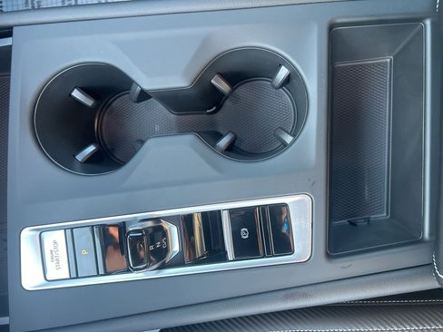 New 2026 Volkswagen Atlas Cross Sport SE image 16