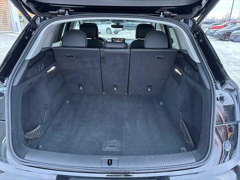 Used 2021 Audi Q5 2.0T Premium Plus w/ Premium Plus Package image 14