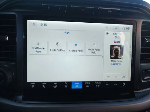 Used 2024 Ford F150 XLT w/ Mobile Office Package image 27